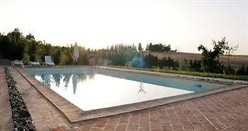 Malamerenda Hotel Montaione