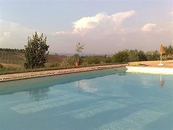 Hotel Malamerenda Montaione