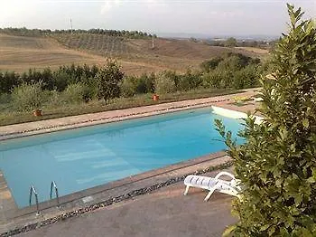 Malamerenda Montaione