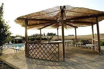 Hotel Malamerenda Montaione