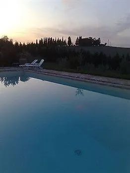Malamerenda * Montaione