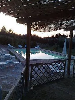 Malamerenda Hotel Montaione