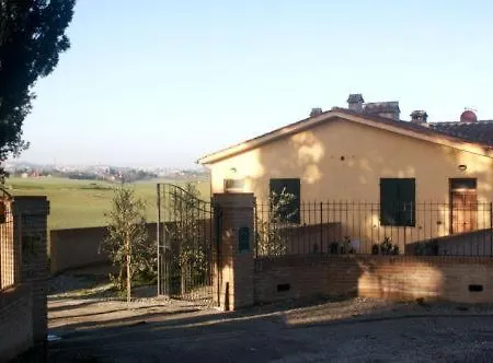 Malamerenda Montaione