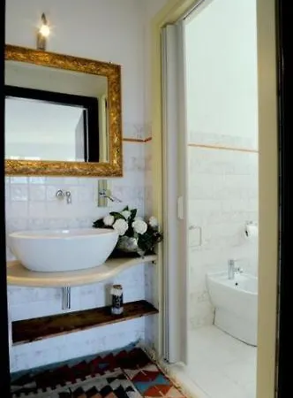 Hotel Malamerenda Montaione