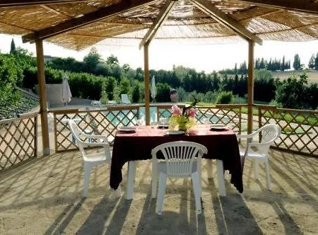 Appartement Malamerenda