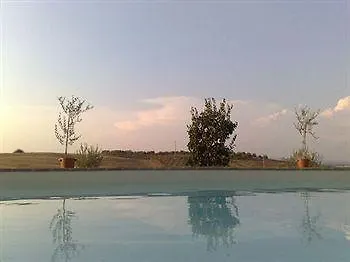Malamerenda Hotel Montaione