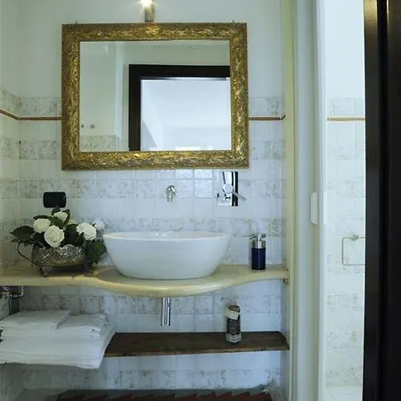 Malamerenda Hotel Montaione
