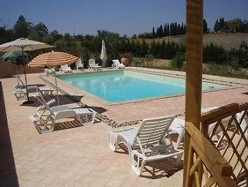 Hotel Malamerenda *